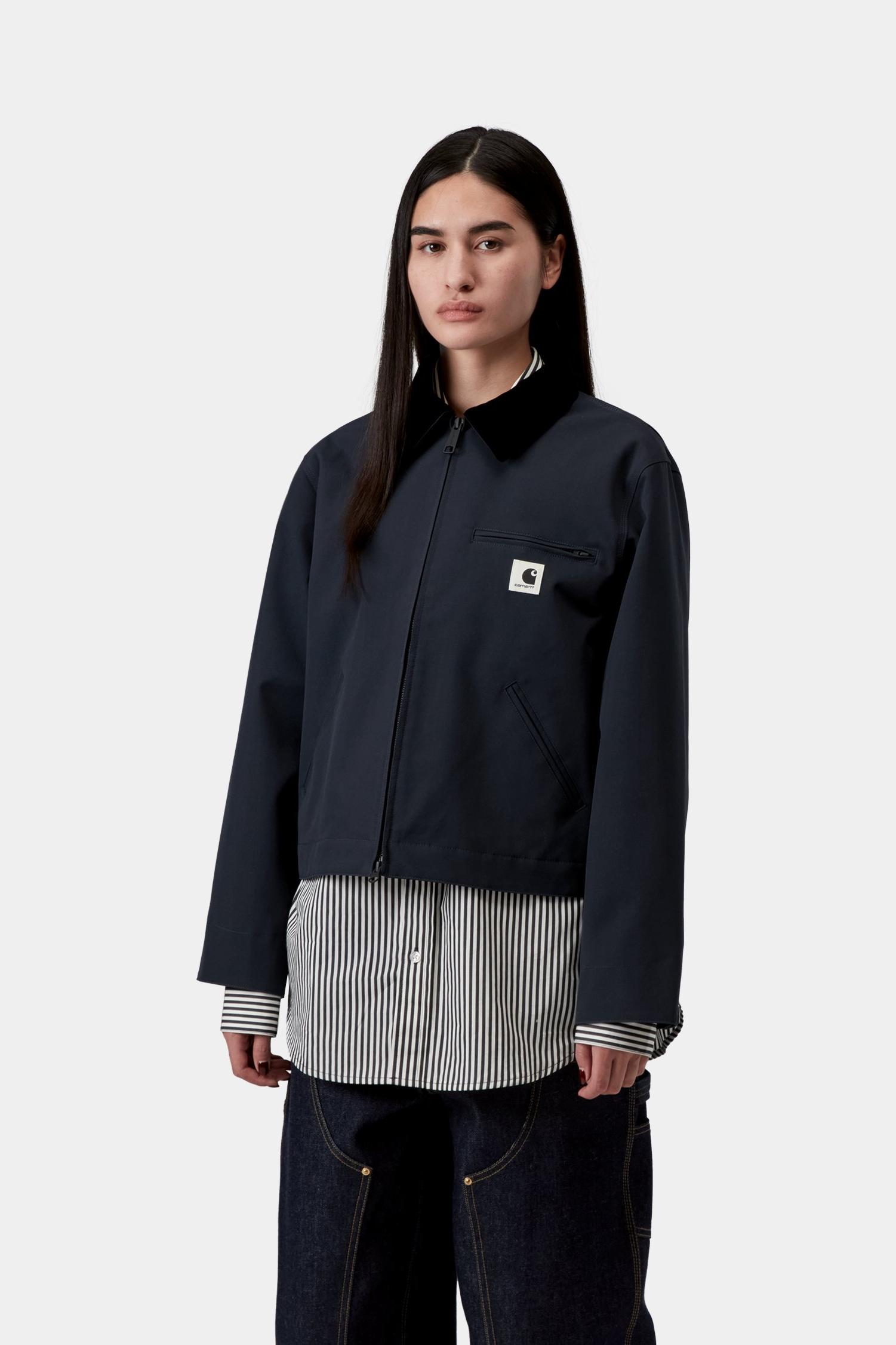 Carhartt WIP Newkirk Summer Jacket