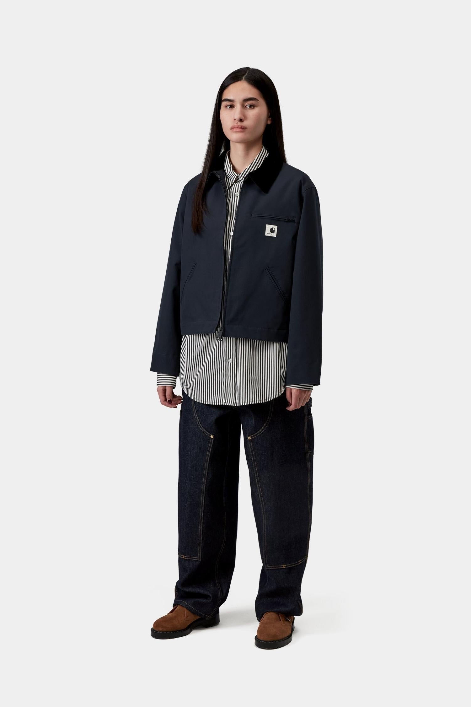 Carhartt WIP Newkirk Summer Jacket