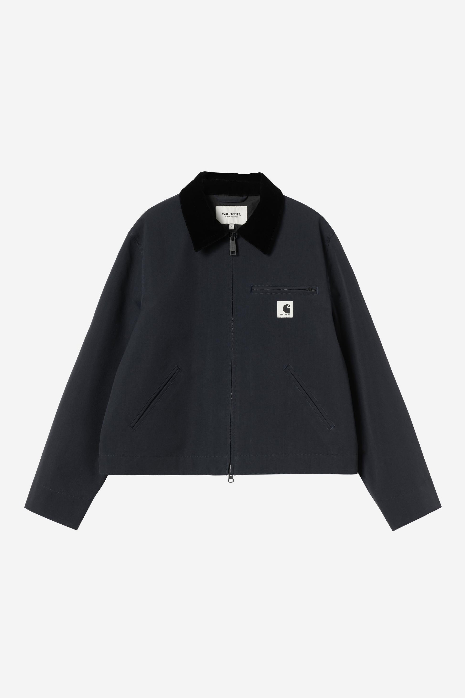 Carhartt WIP Newkirk Summer Jacket
