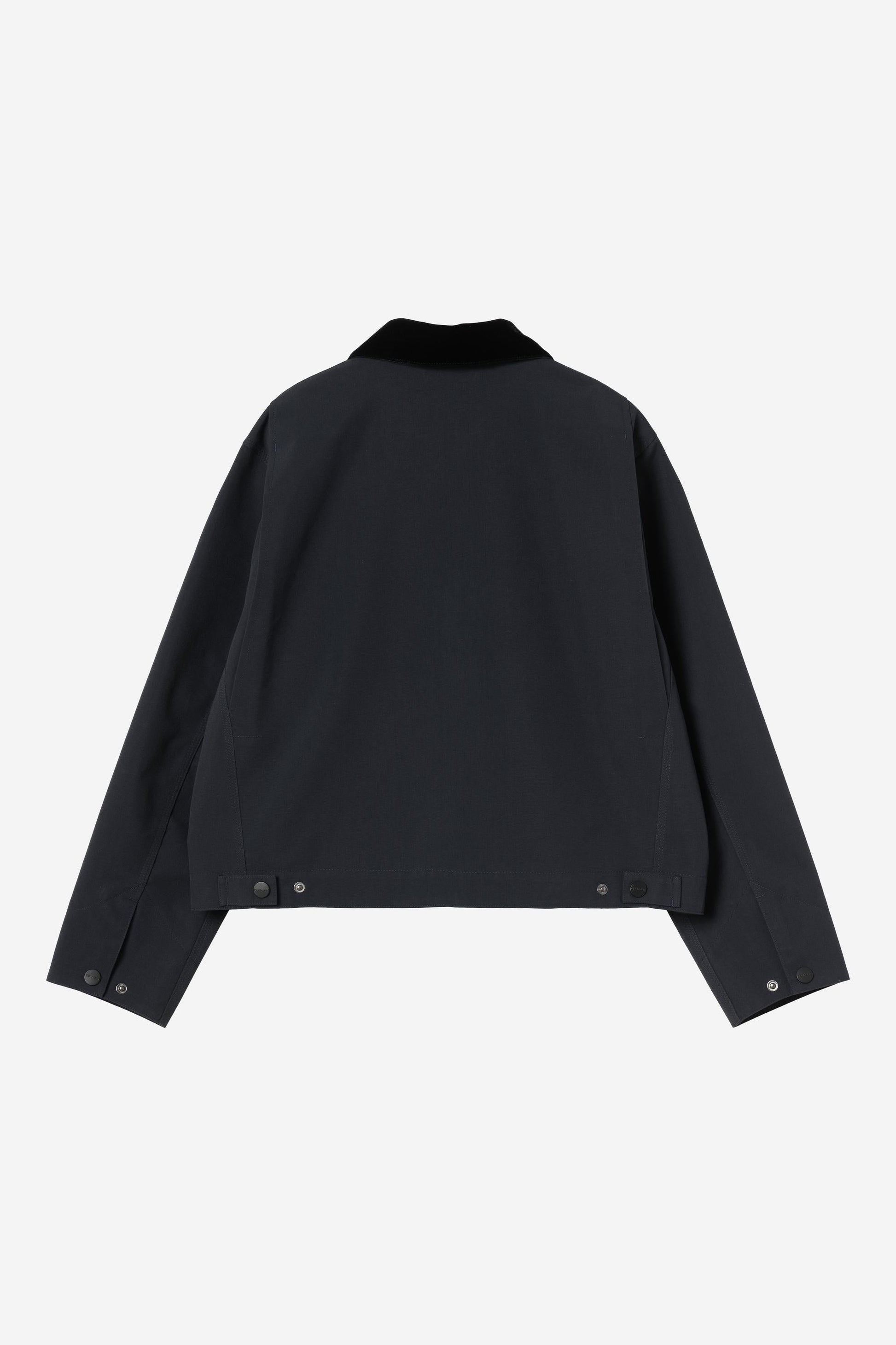 Carhartt WIP Newkirk Summer Jacket