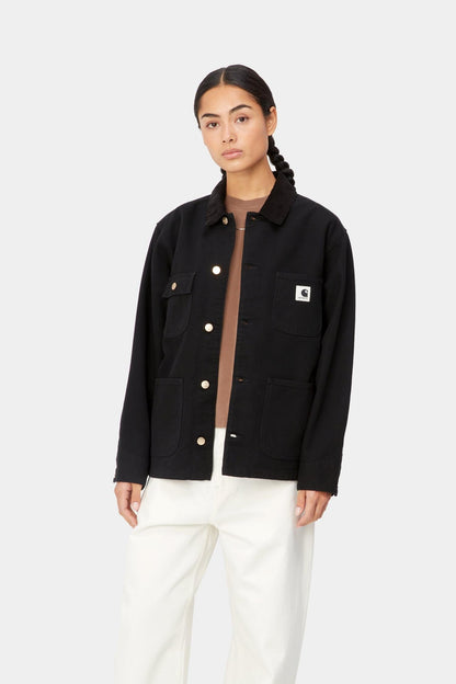 Carhartt WIP Women's OG Michigan Coat (Spring)