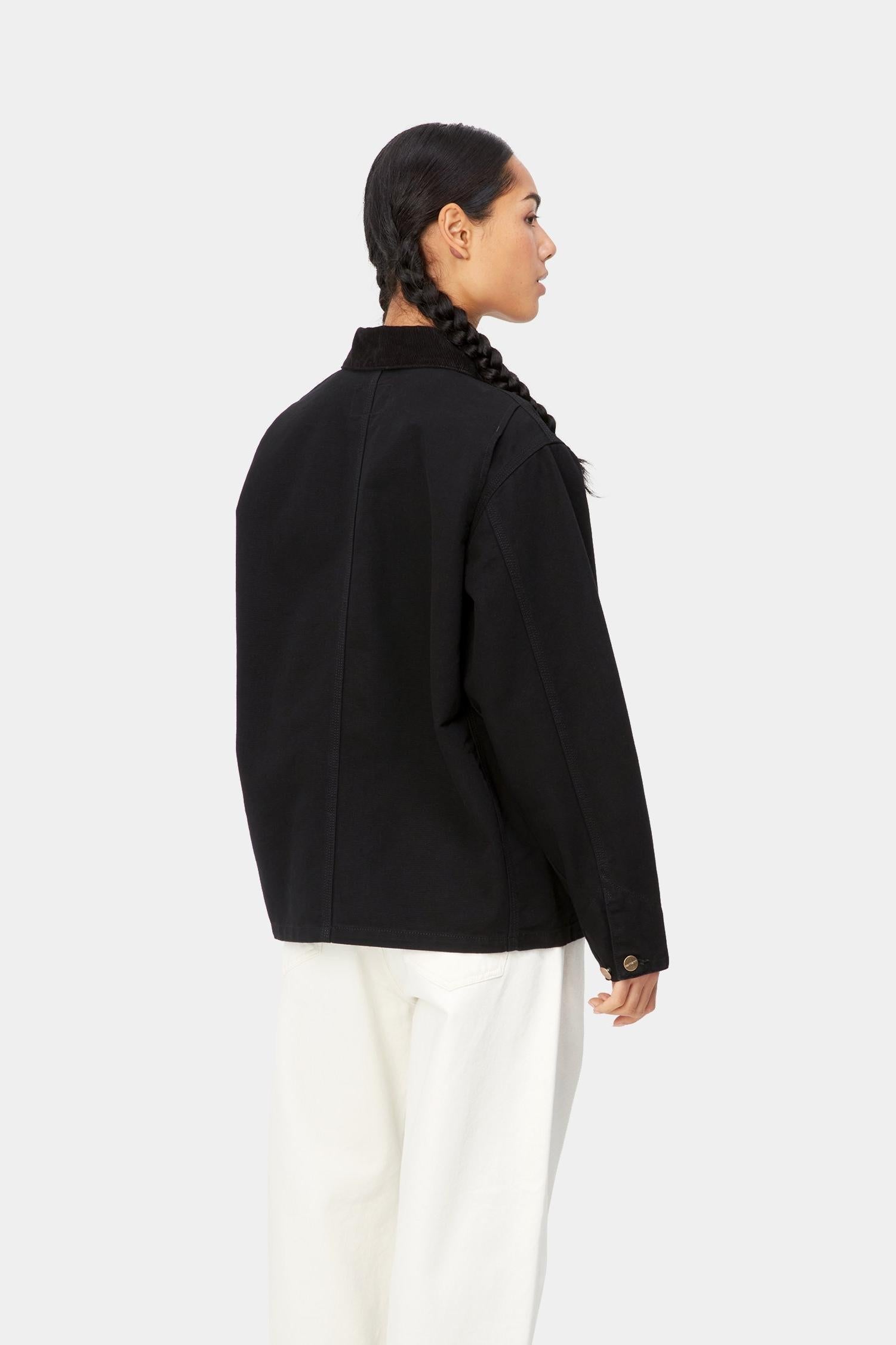 Carhartt WIP Women's OG Michigan Coat (Spring)