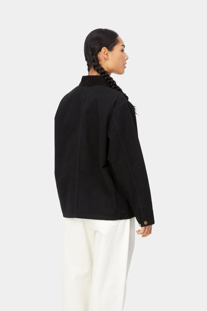 Carhartt WIP Women's OG Michigan Coat (Spring)