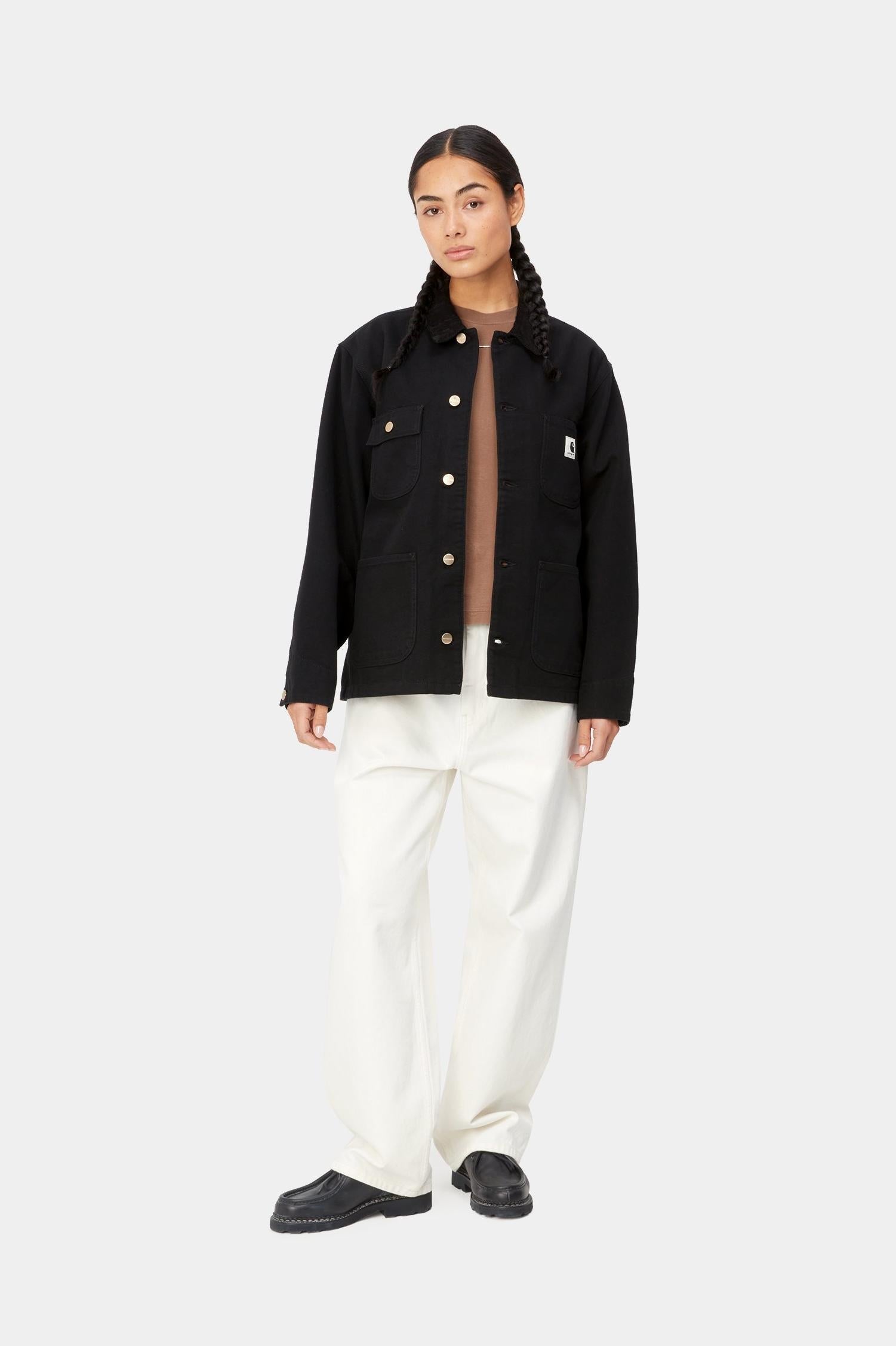 Carhartt WIP Women's OG Michigan Coat (Spring)