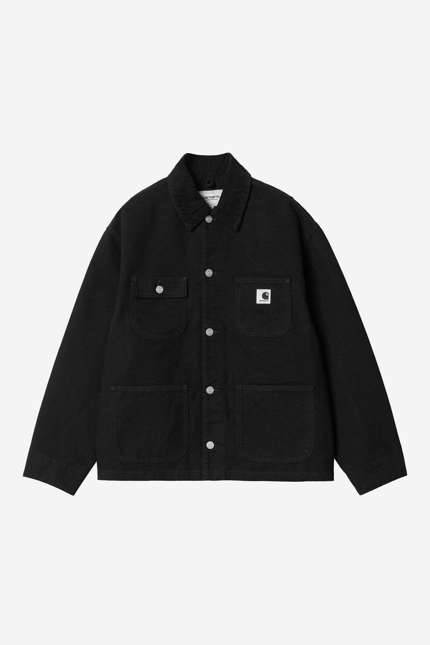 Carhartt WIP Women's OG Michigan Coat (Spring)