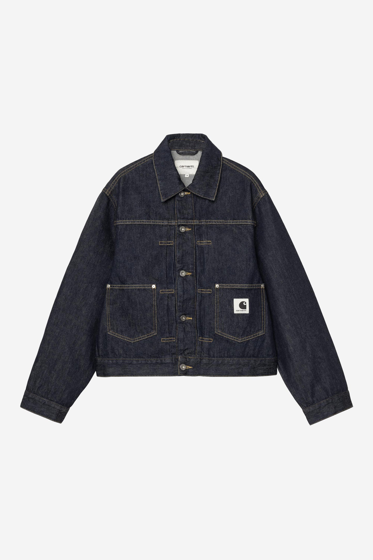 Carhartt WIP Belmar Jacket
