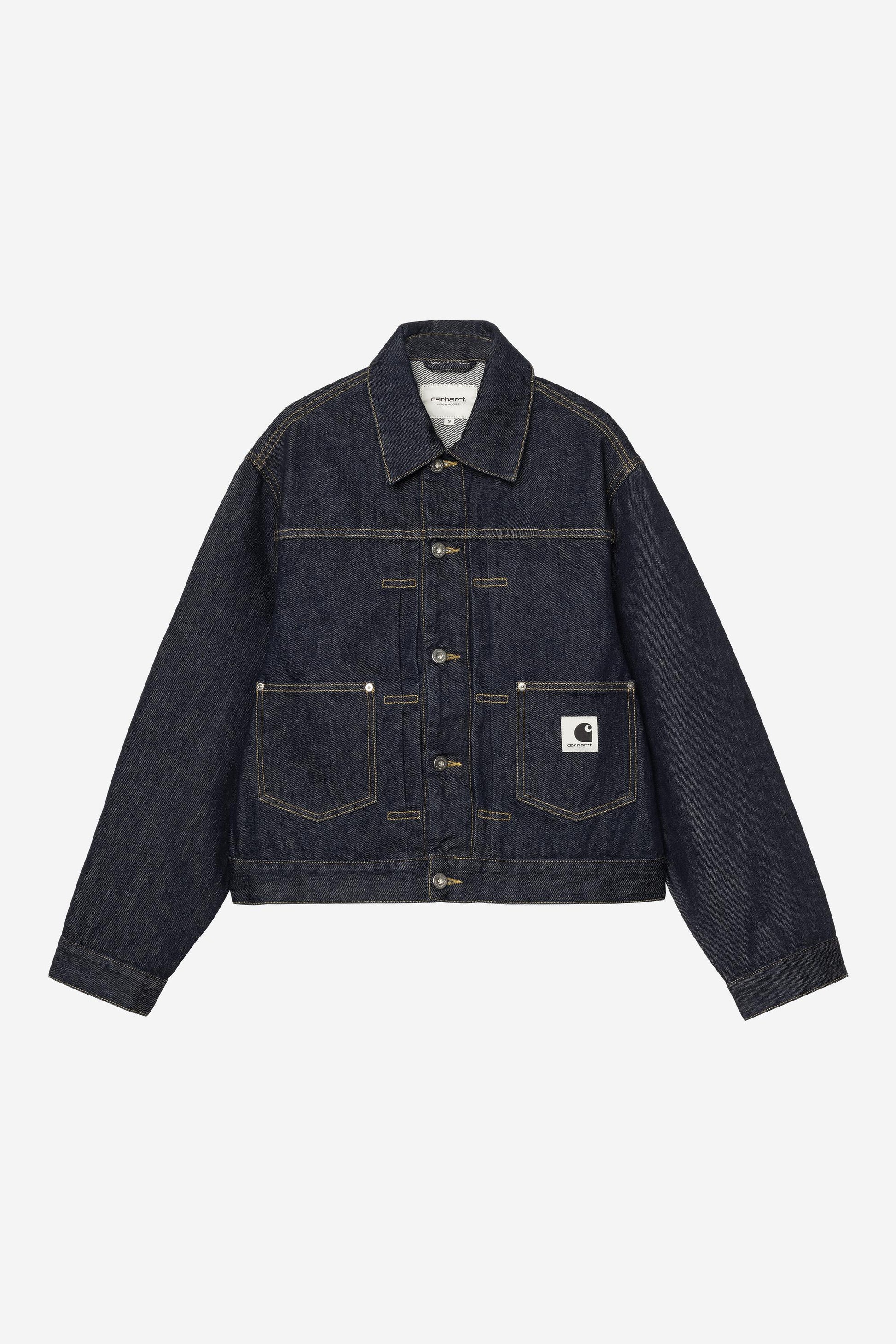 Carhartt WIP Belmar Jacket
