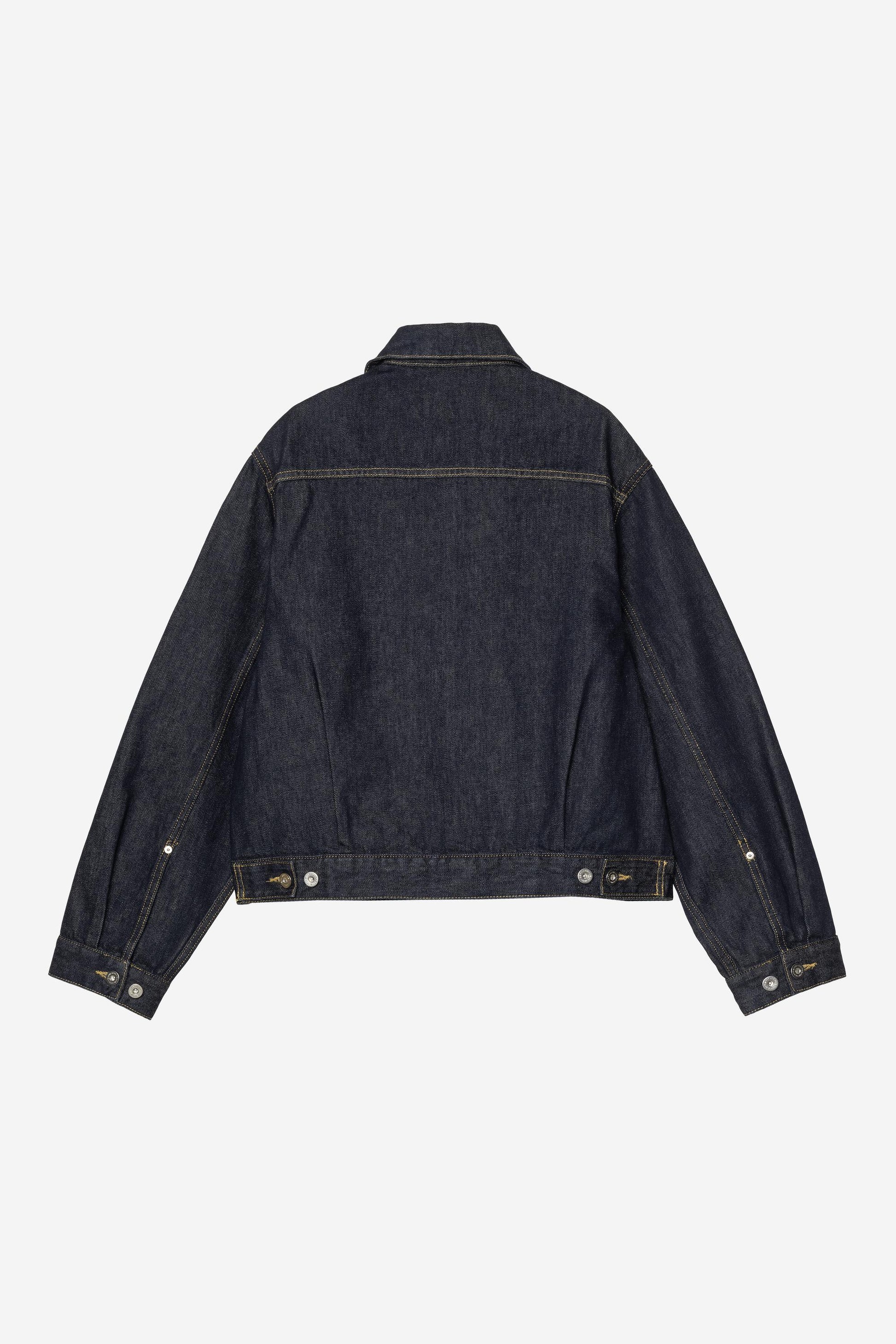 Carhartt WIP Belmar Jacket
