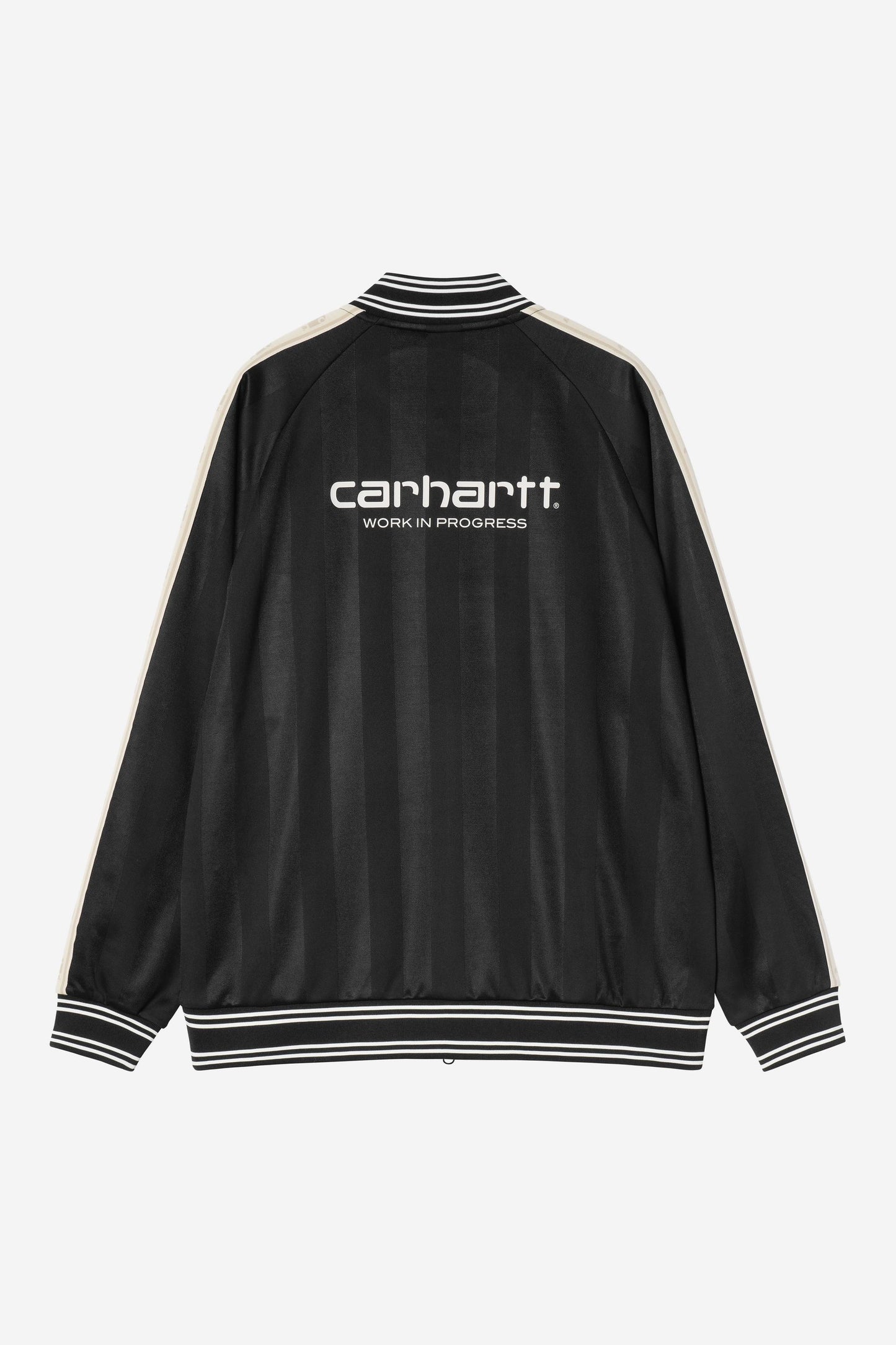 Carhartt WIP F.C.Real Bristol x Varsity Track Jersey Blouson