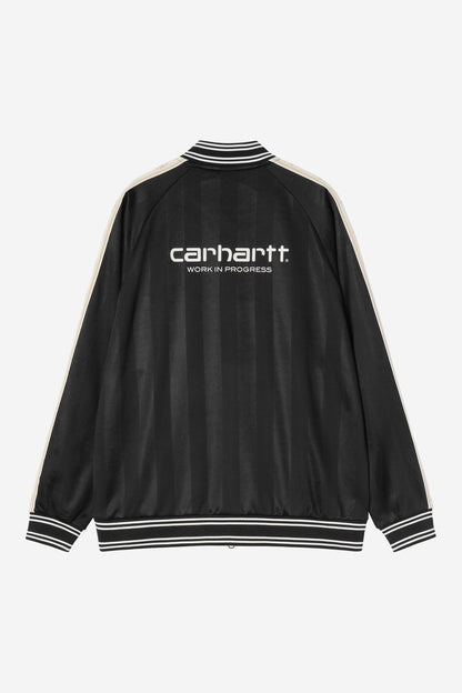 Carhartt WIP F.C.Real Bristol x Varsity Track Jersey Blouson