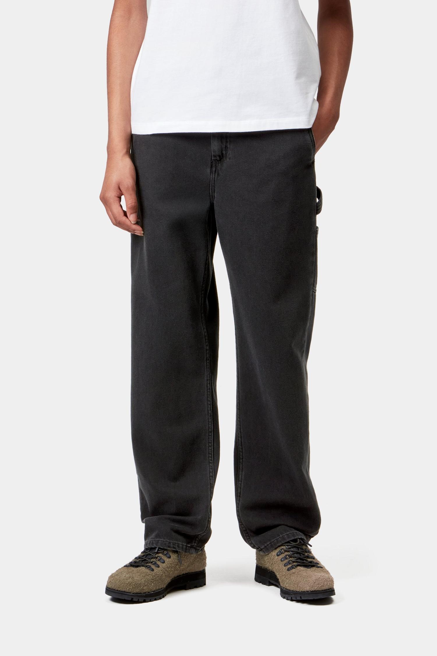 Carhartt WIP Pierce Pierce Pant Straight - Denim