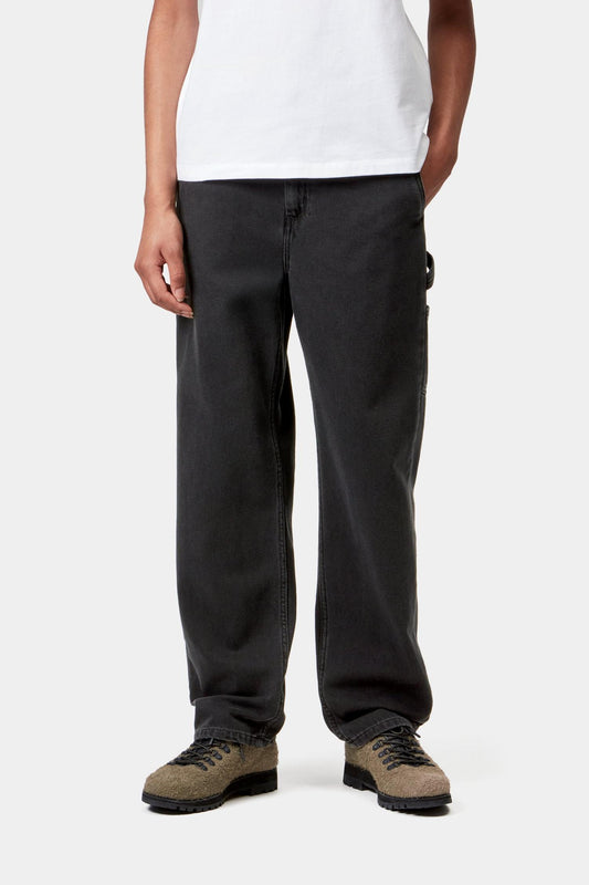 Carhartt WIP Pierce Pierce Pant Straight - Denim