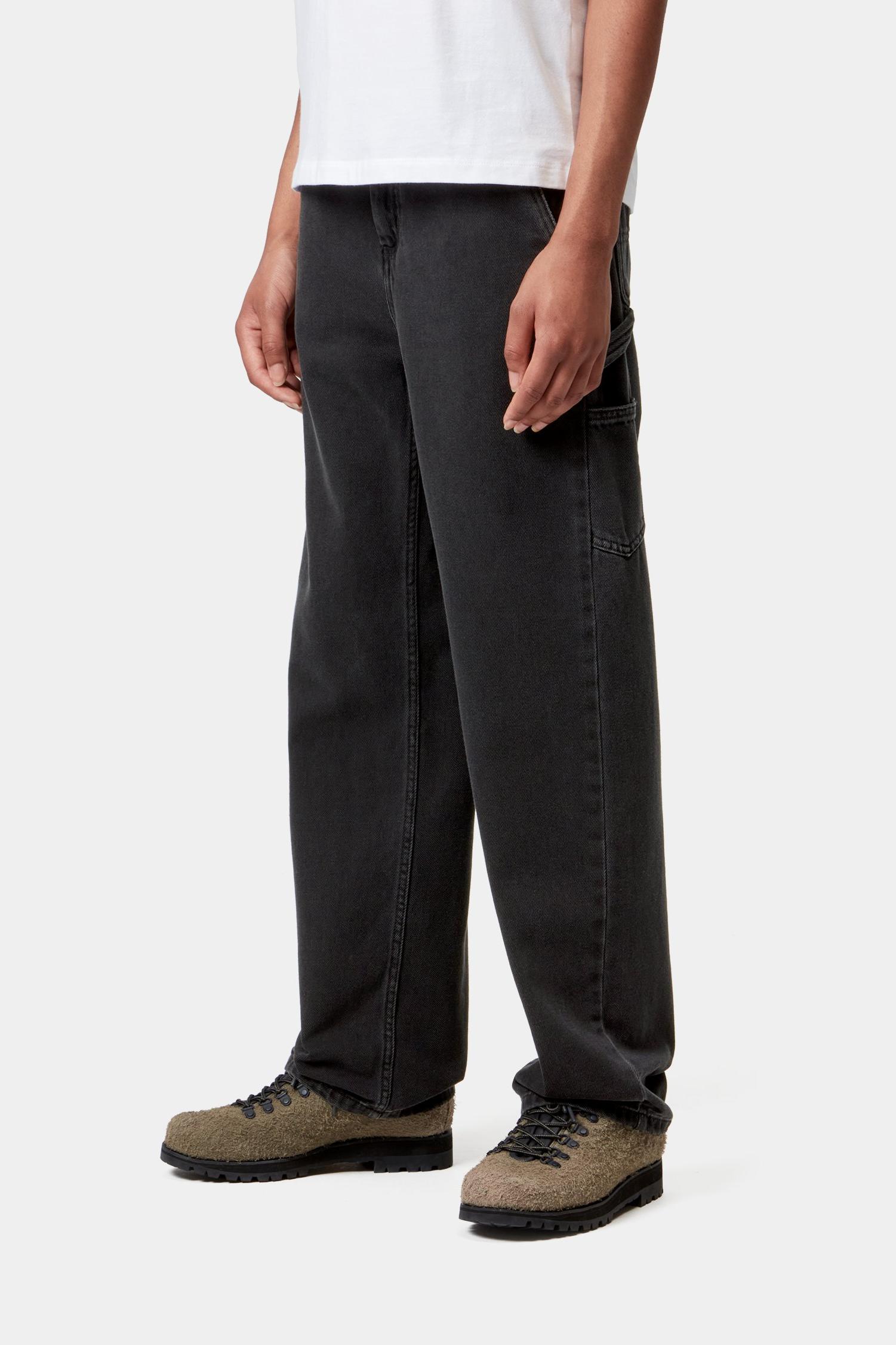 Carhartt WIP Pierce Pierce Pant Straight - Denim