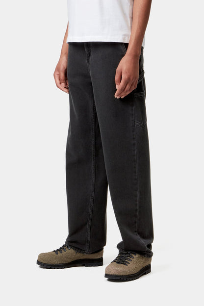 Carhartt WIP Pierce Pierce Pant Straight - Denim