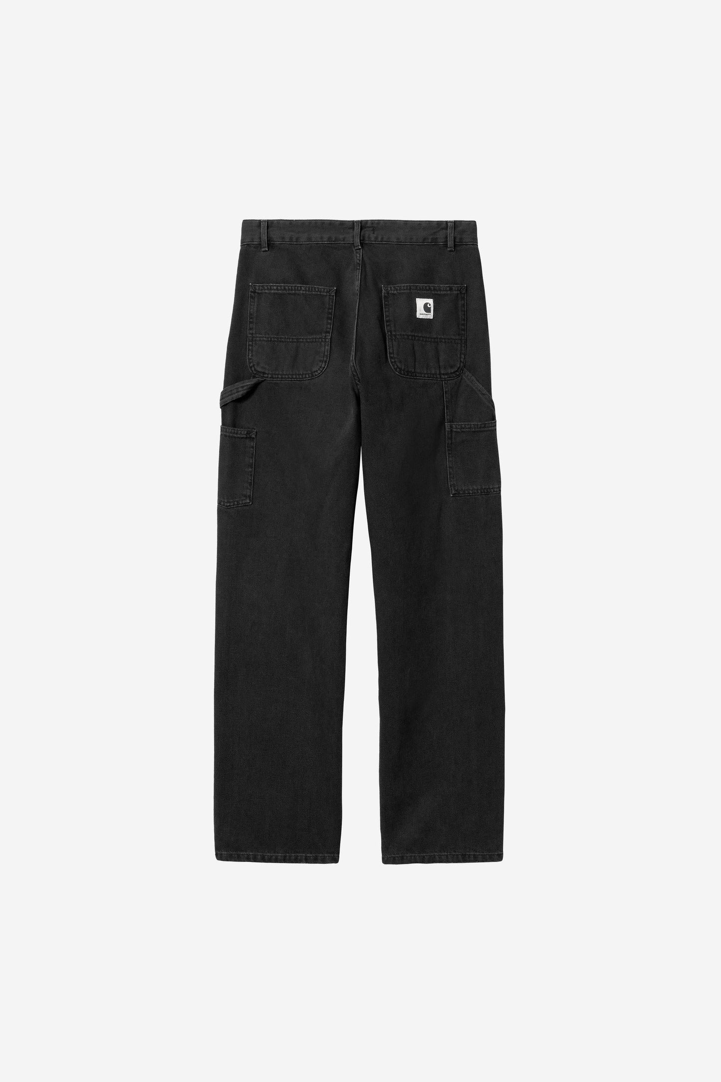 Carhartt WIP Pierce Pierce Pant Straight - Denim