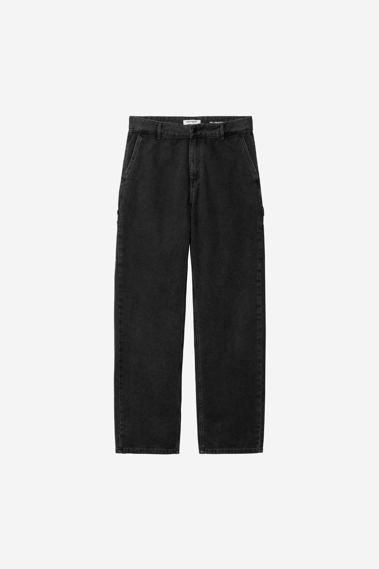 Carhartt WIP Pierce Pierce Pant Straight - Denim