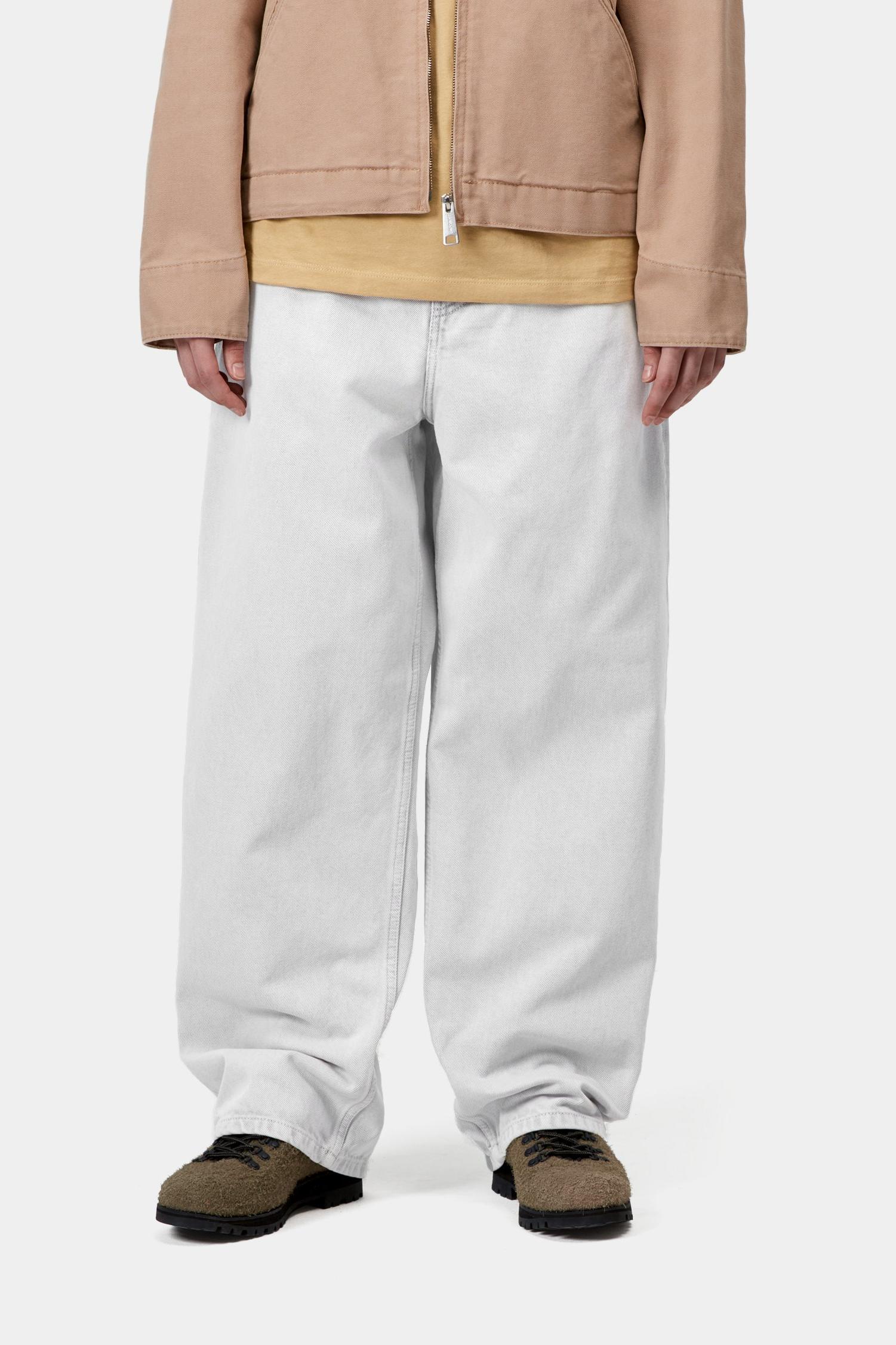 Carhartt WIP Women's Brandon Pant - Color Denim