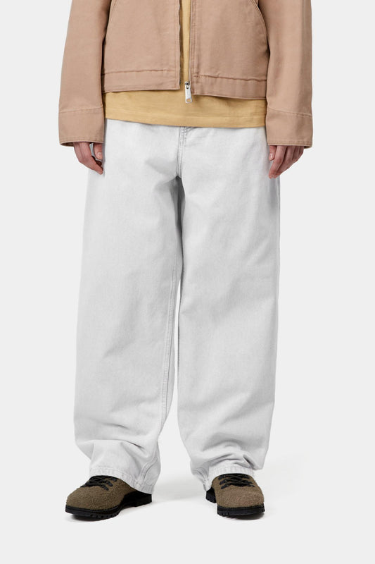Carhartt WIP Women's Brandon Pant - Color Denim