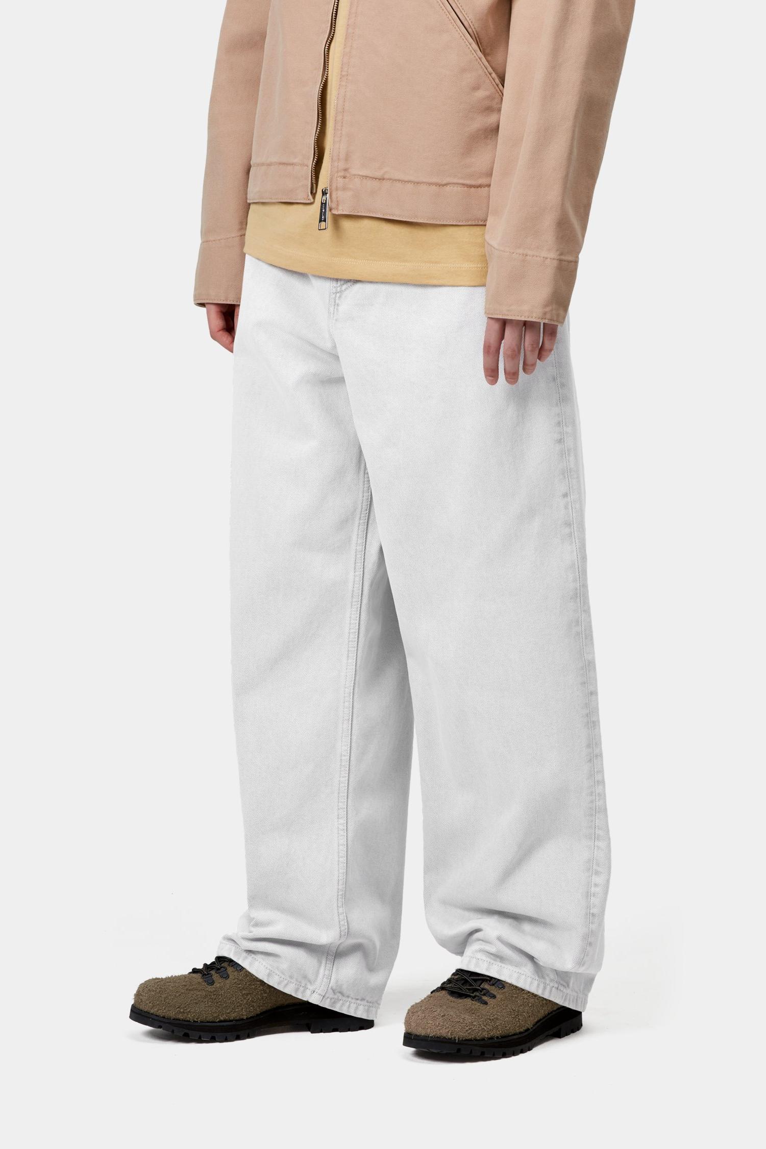 Carhartt WIP Women's Brandon Pant - Color Denim