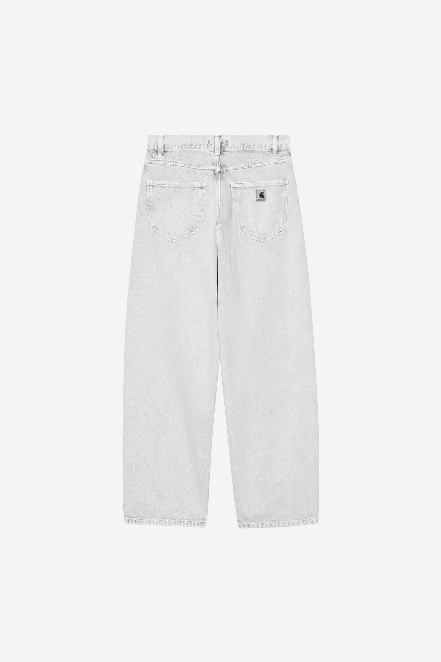 Carhartt WIP Women's Brandon Pant - Color Denim