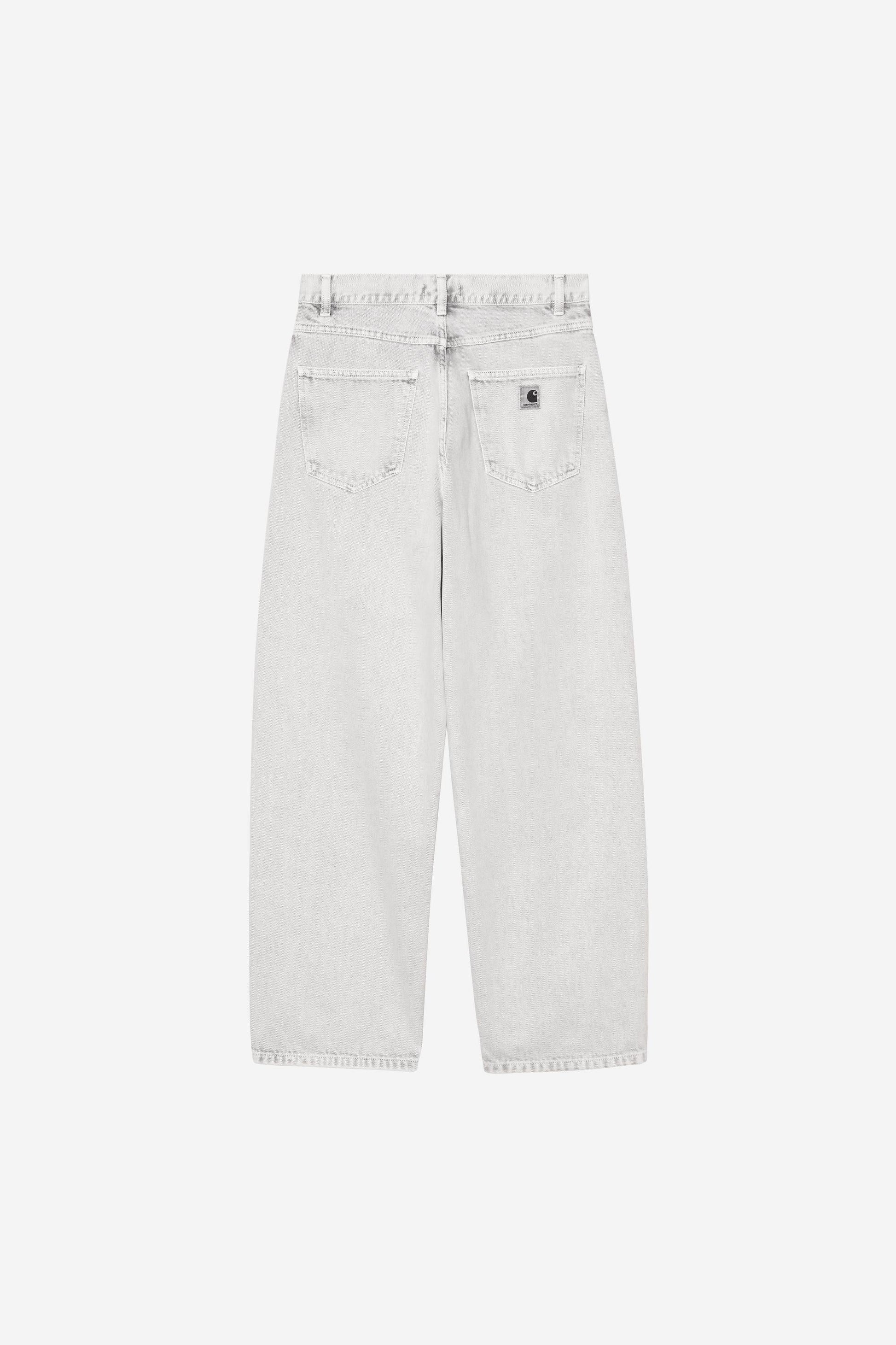 Carhartt WIP Women's Brandon Pant - Color Denim