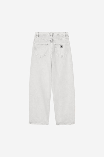 Carhartt WIP Women's Brandon Pant - Color Denim