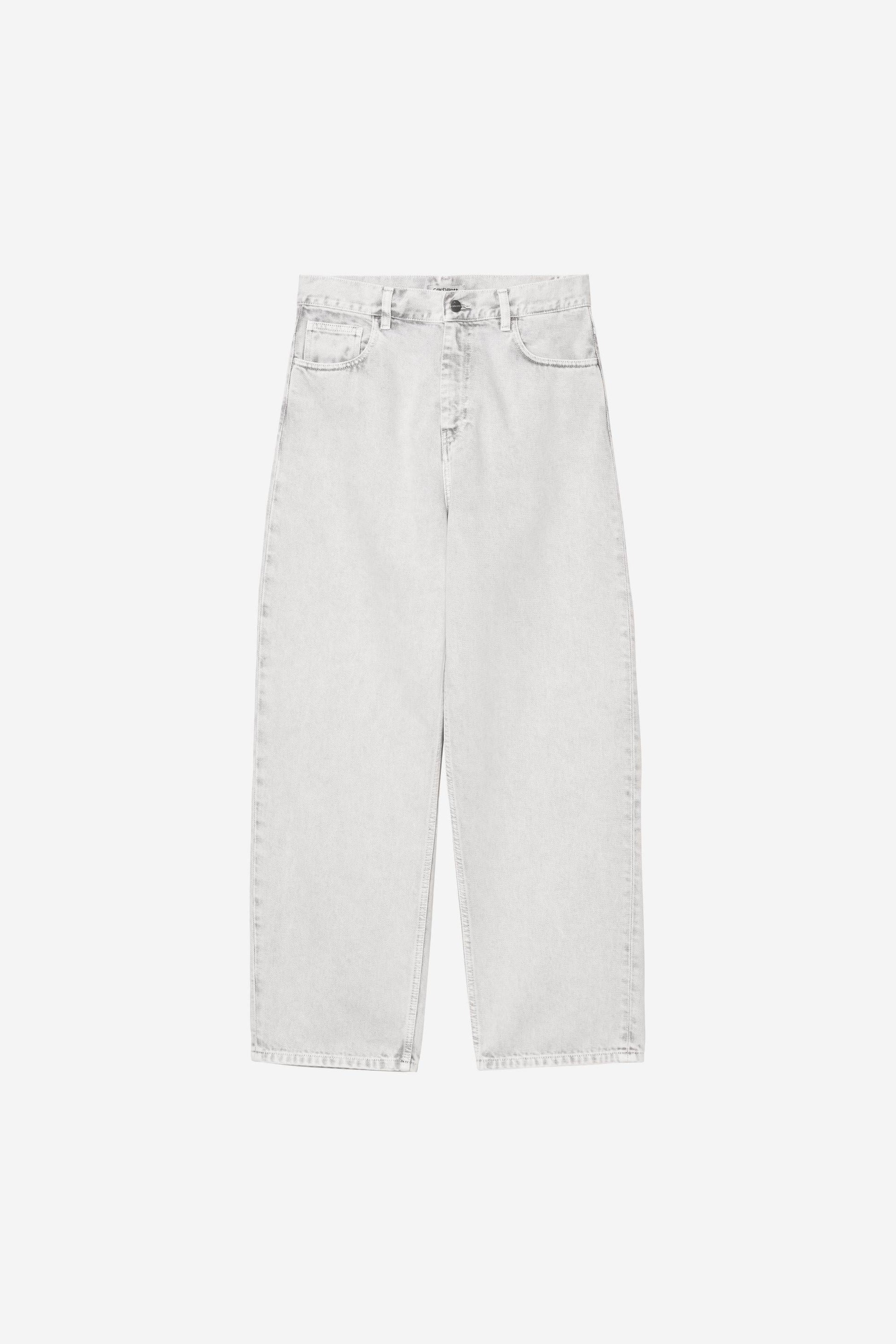 Carhartt WIP Women's Brandon Pant - Color Denim
