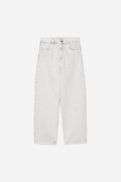 Carhartt WIP Women's Brandon Pant - Color Denim
