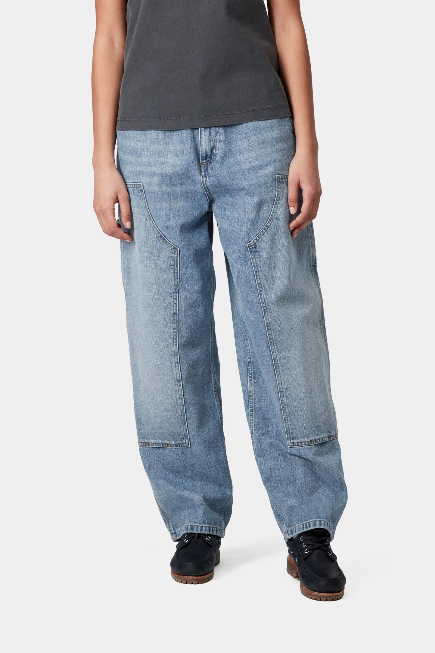 Carhartt WIP Women's Brandon Double Knee Pant