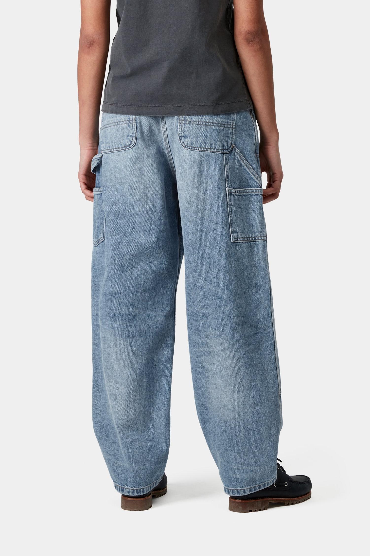 Carhartt WIP Women's Brandon Double Knee Pant