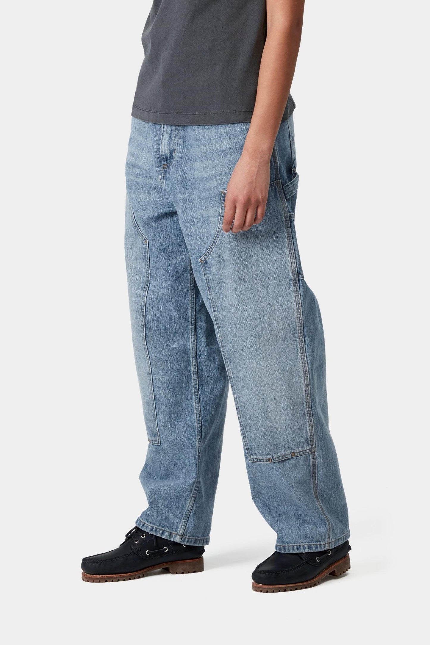 Carhartt WIP Women's Brandon Double Knee Pant