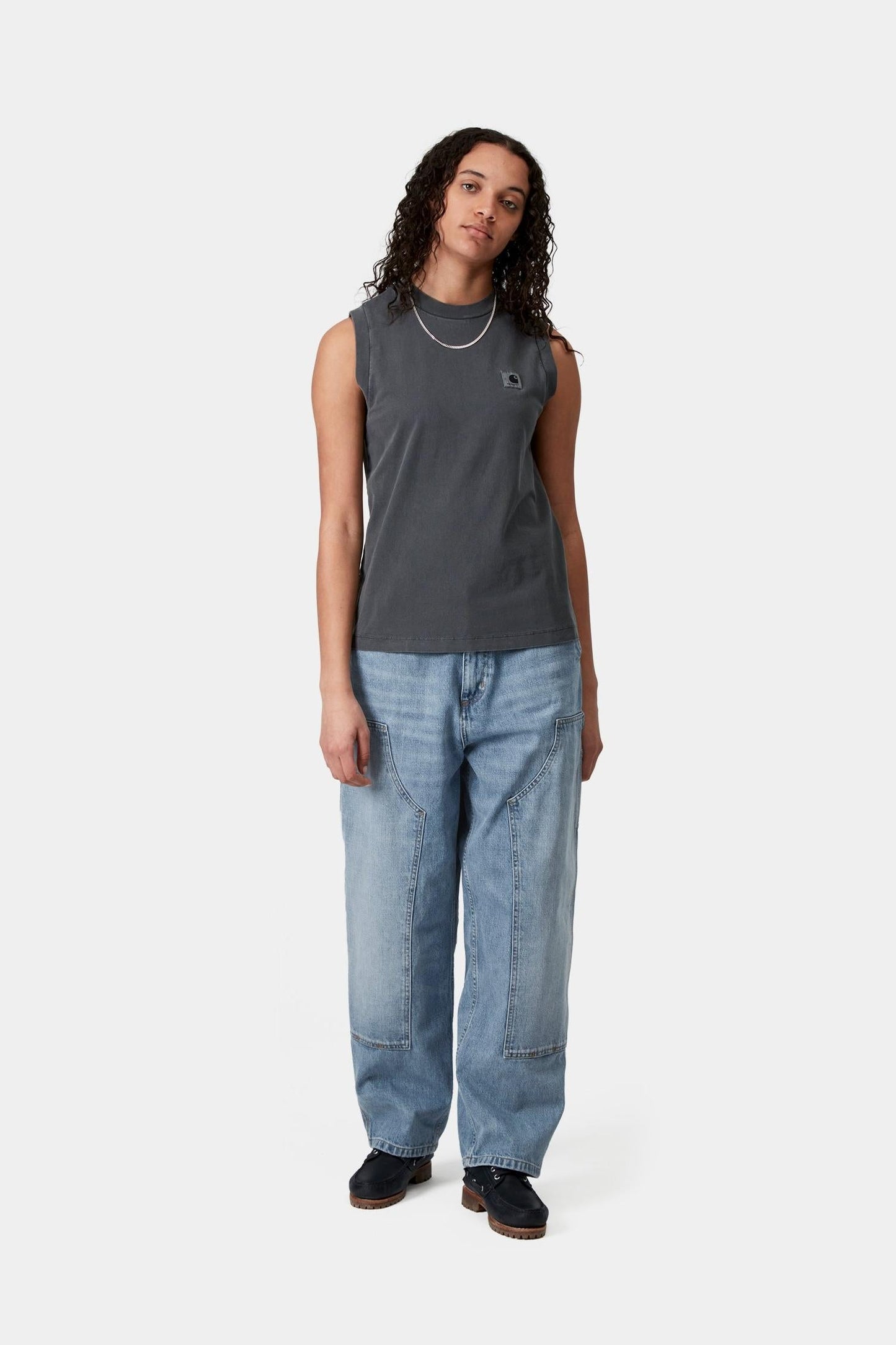 Carhartt WIP Women's Brandon Double Knee Pant