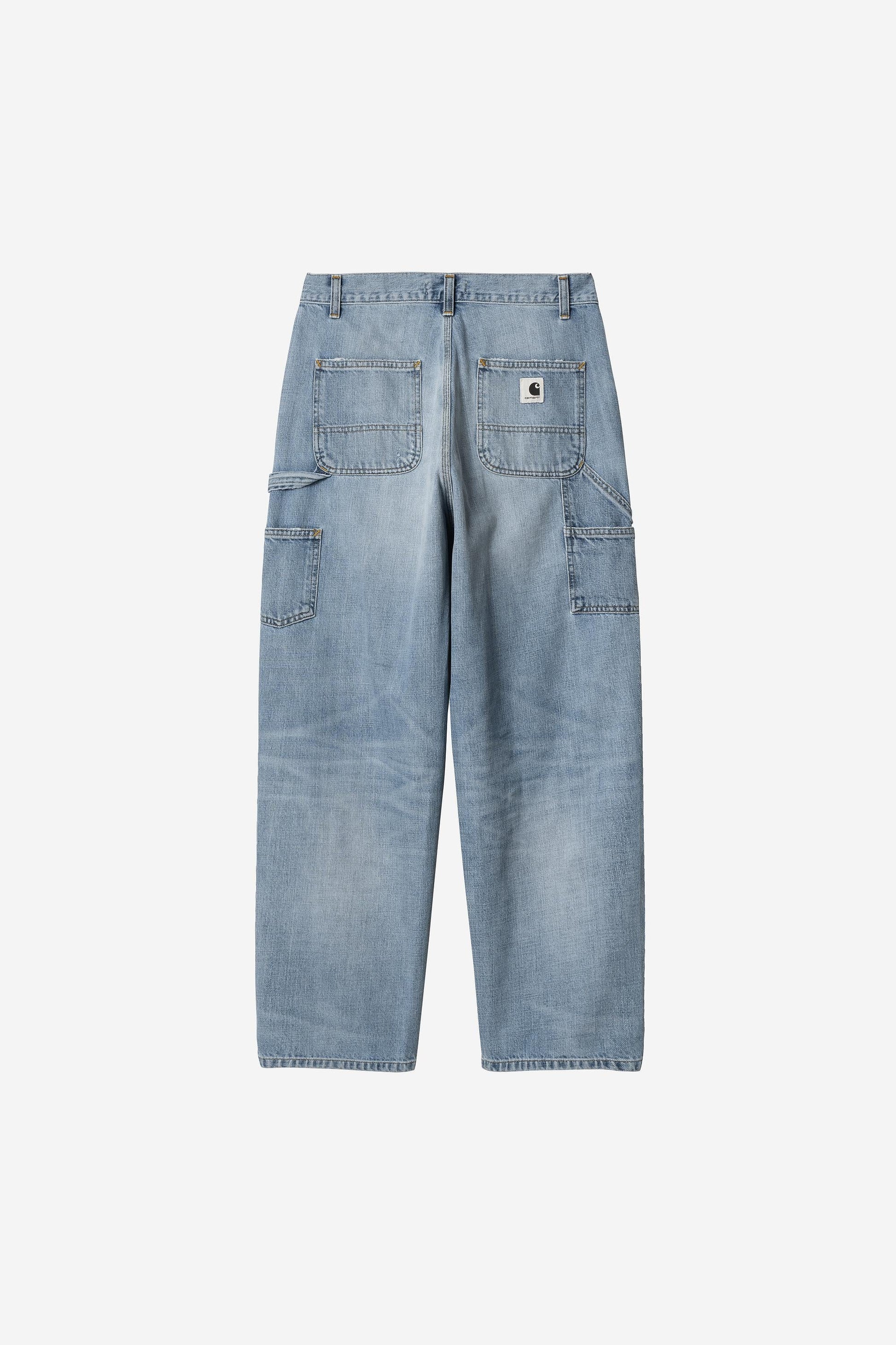 Carhartt WIP Women's Brandon Double Knee Pant