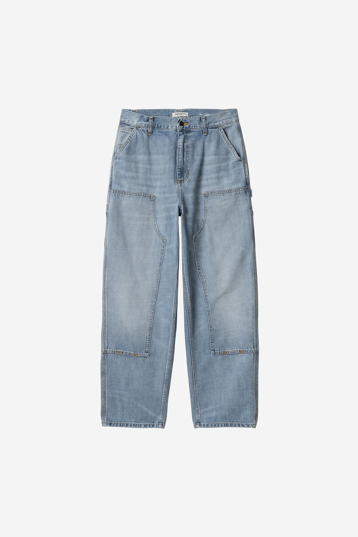 Carhartt WIP Women's Brandon Double Knee Pant