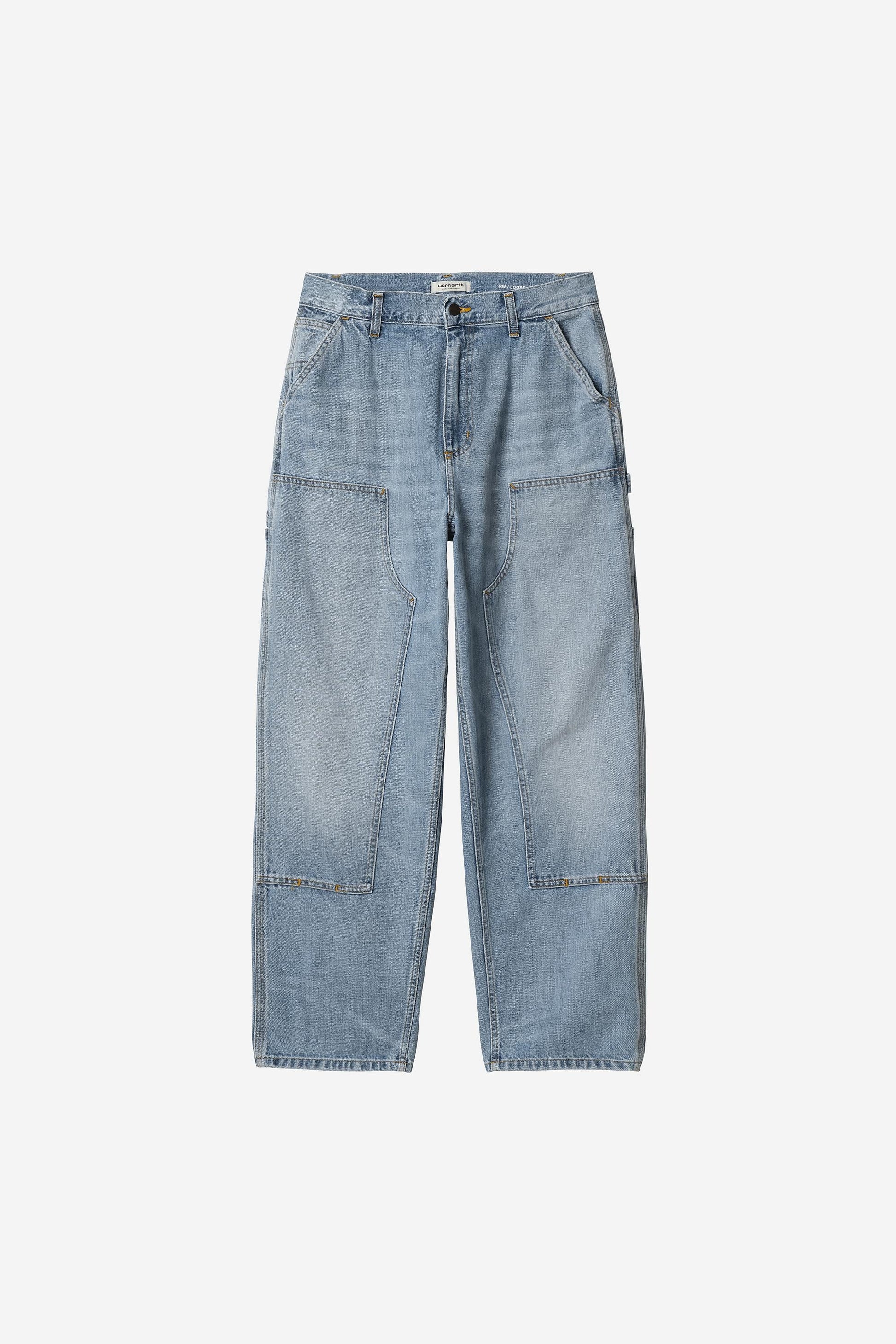 Carhartt WIP Women's Brandon Double Knee Pant