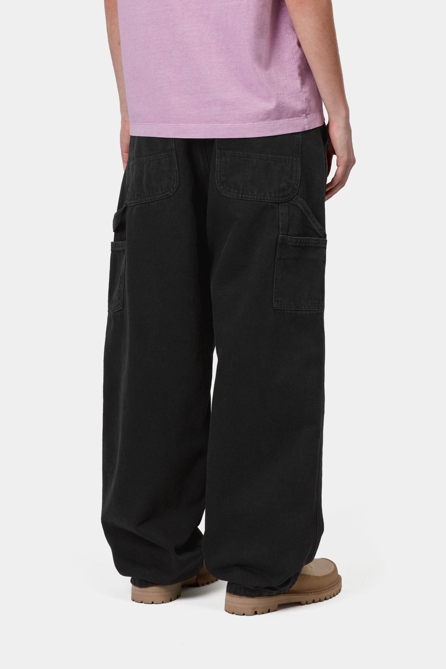 Carhartt WIP Brandon Single Knee Pant