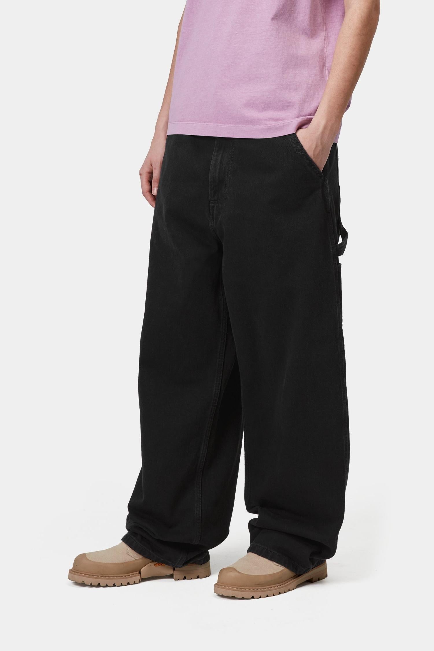 Carhartt WIP Brandon Single Knee Pant