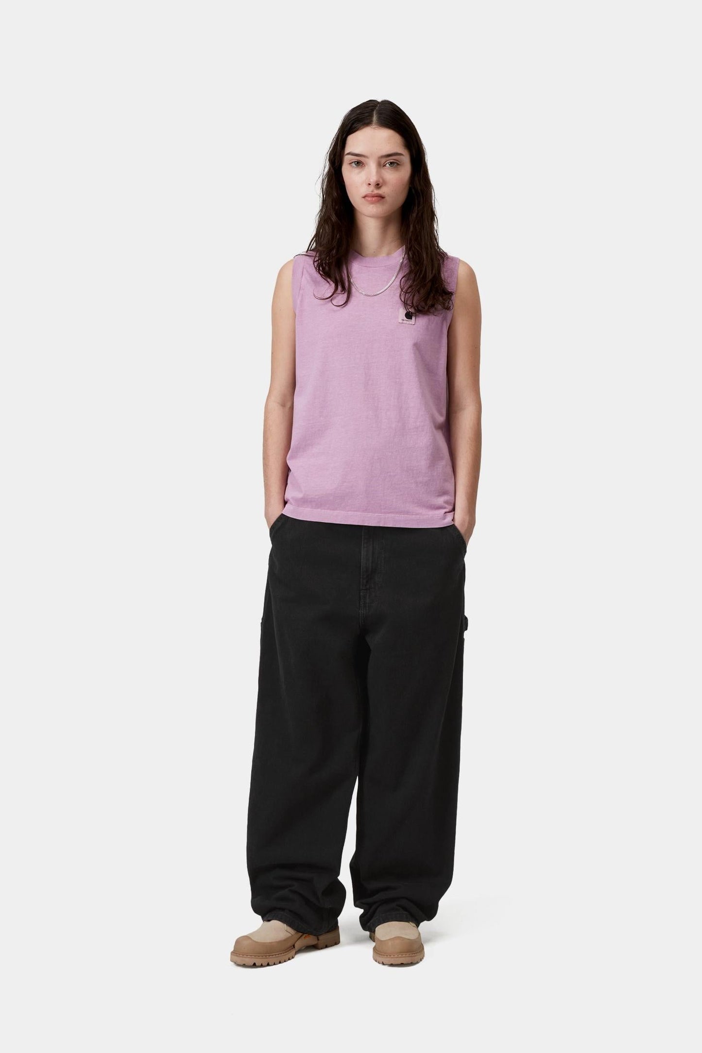 Carhartt WIP Brandon Single Knee Pant