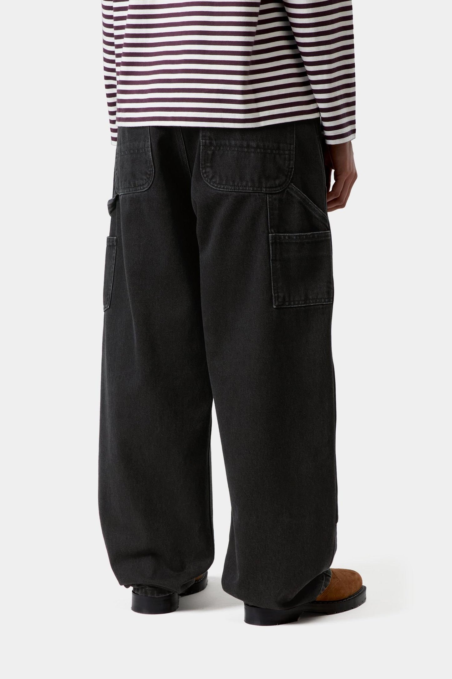 Carhartt WIP Brandon Double Knee Pant