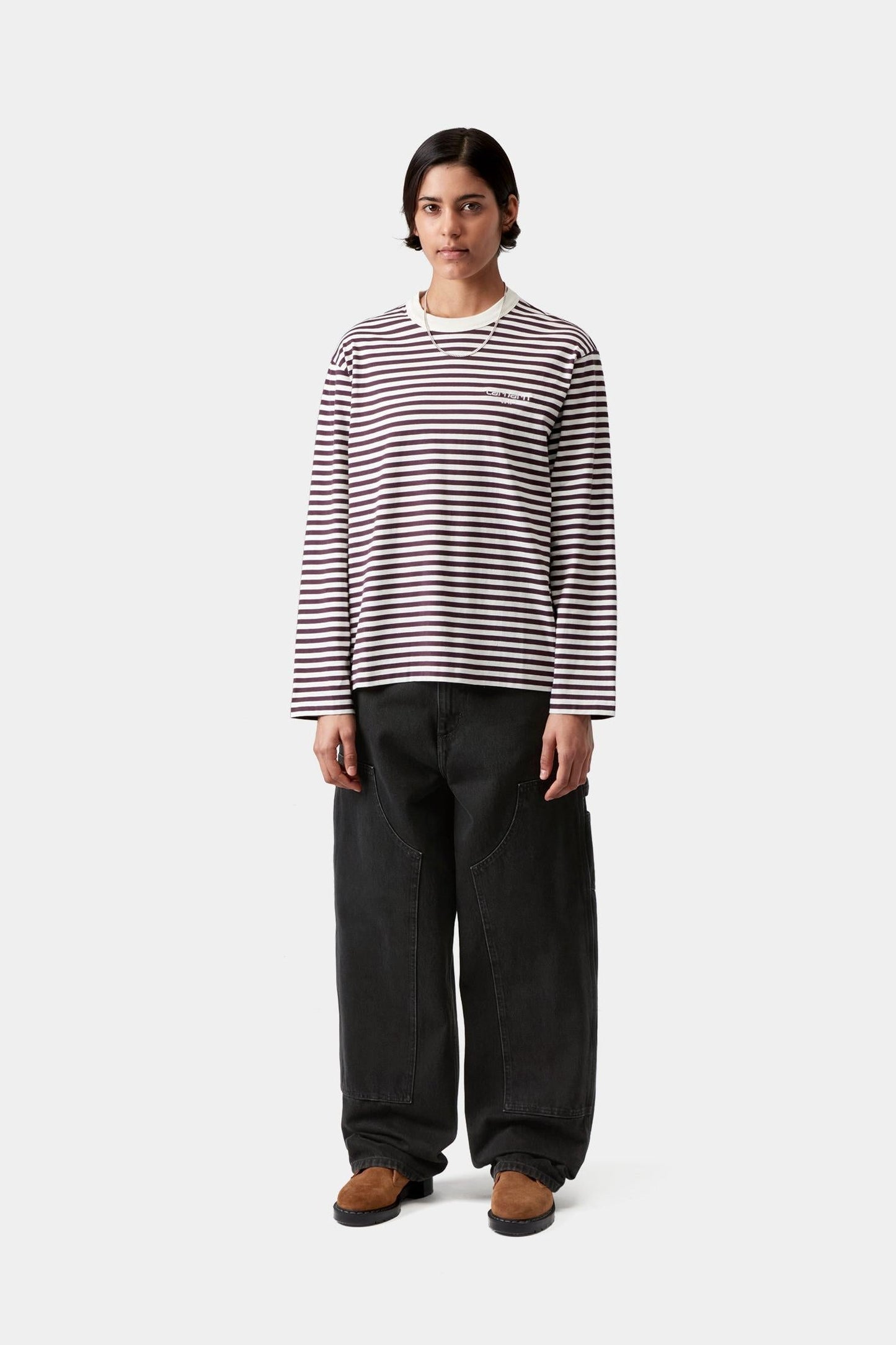 Carhartt WIP Brandon Double Knee Pant