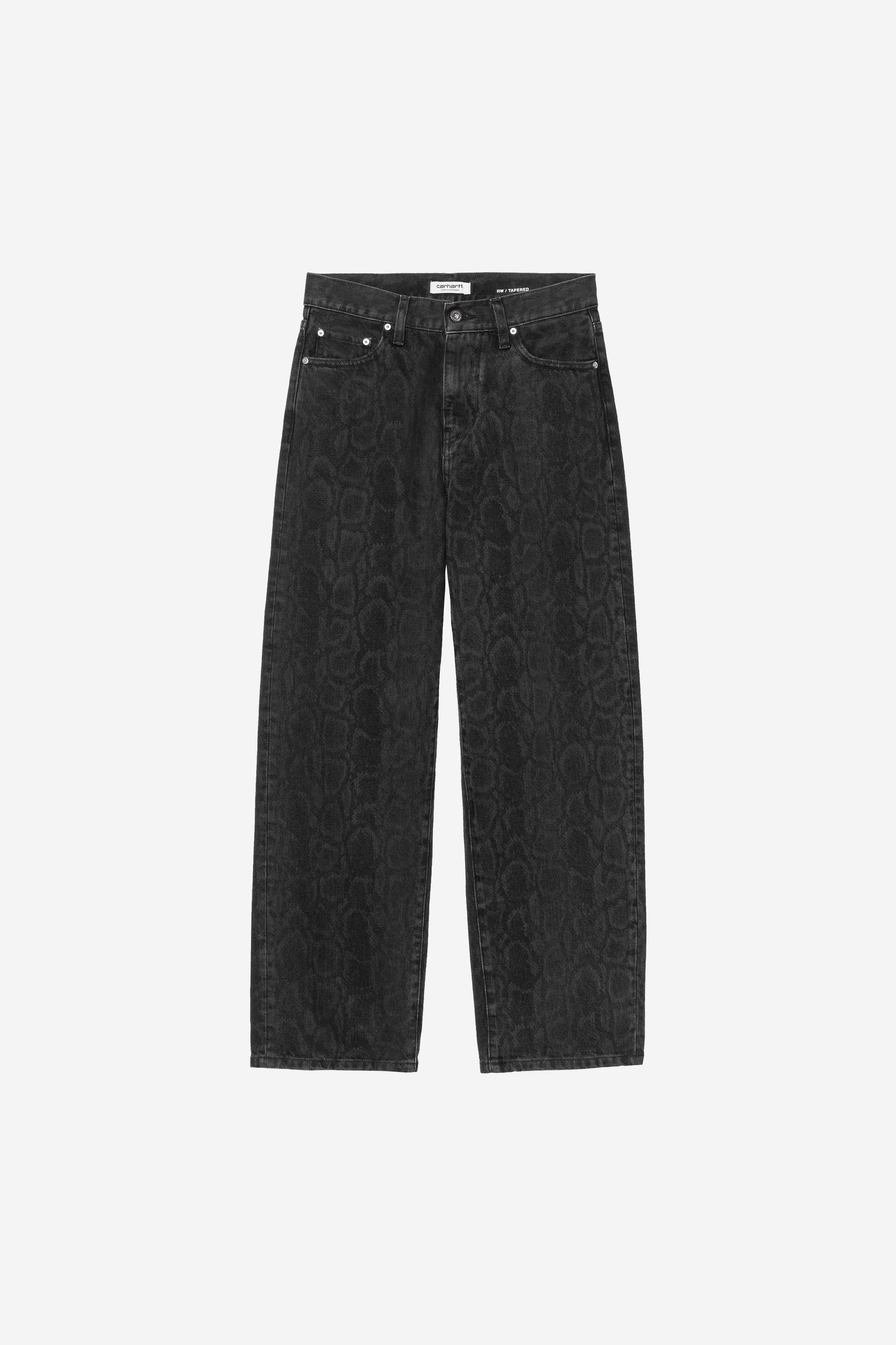 Carhartt WIP Snake Arin Pant