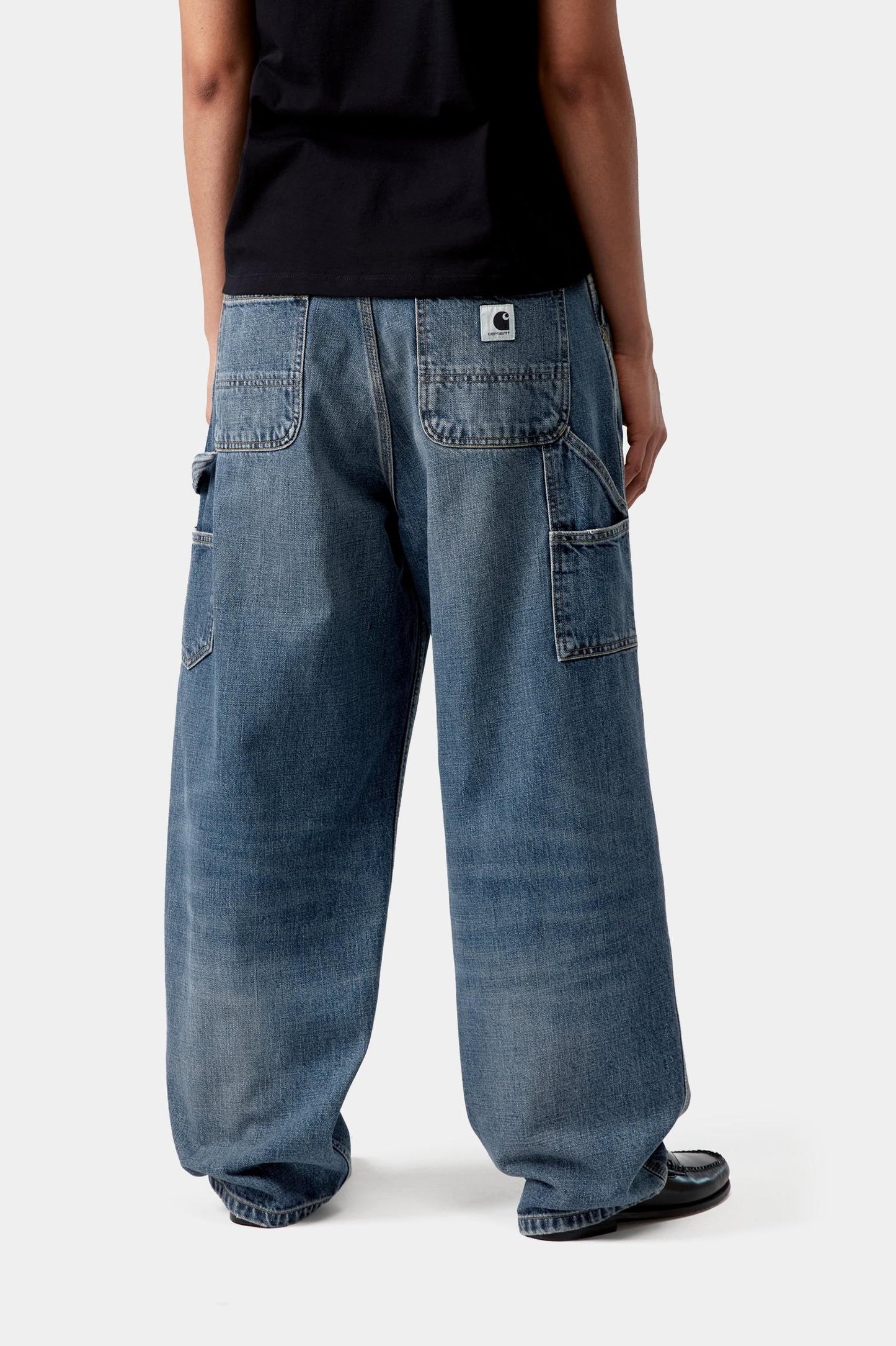 Carhartt WIP Brandon Single Knee Pant