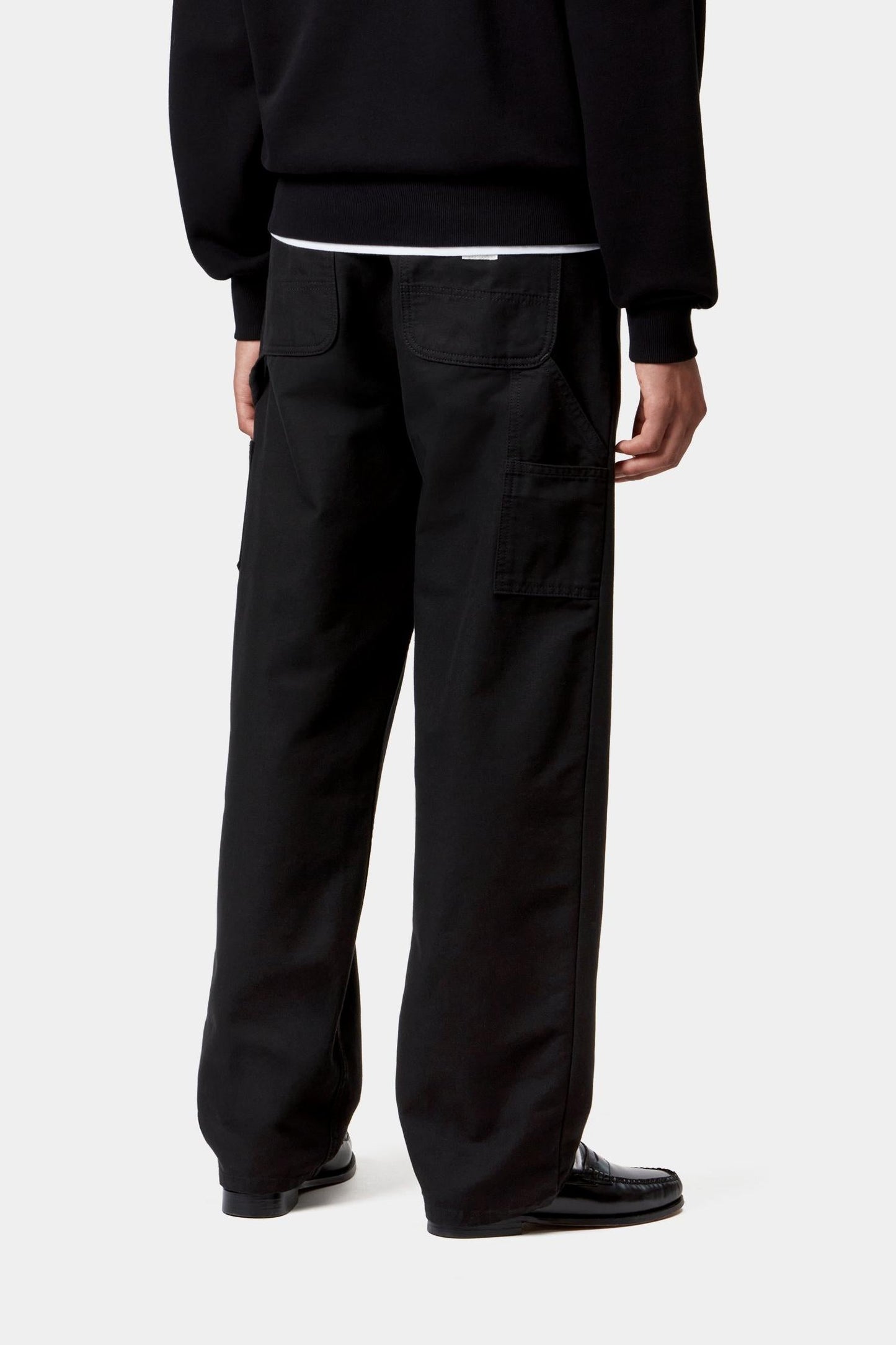 Carhartt WIP Pierce Pant Straight - Canvas