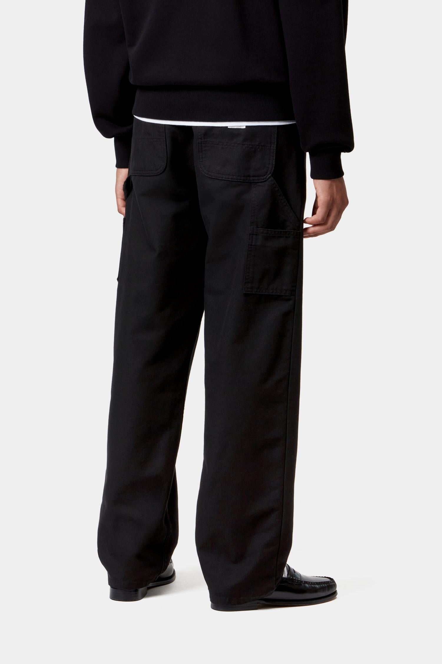 Carhartt WIP Pierce Pant Straight - Canvas