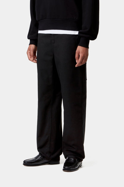 Carhartt WIP Pierce Pant Straight - Canvas