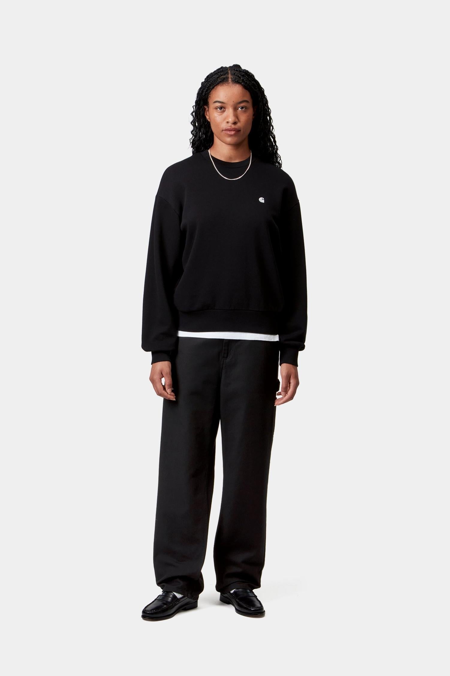Carhartt WIP Pierce Pant Straight - Canvas