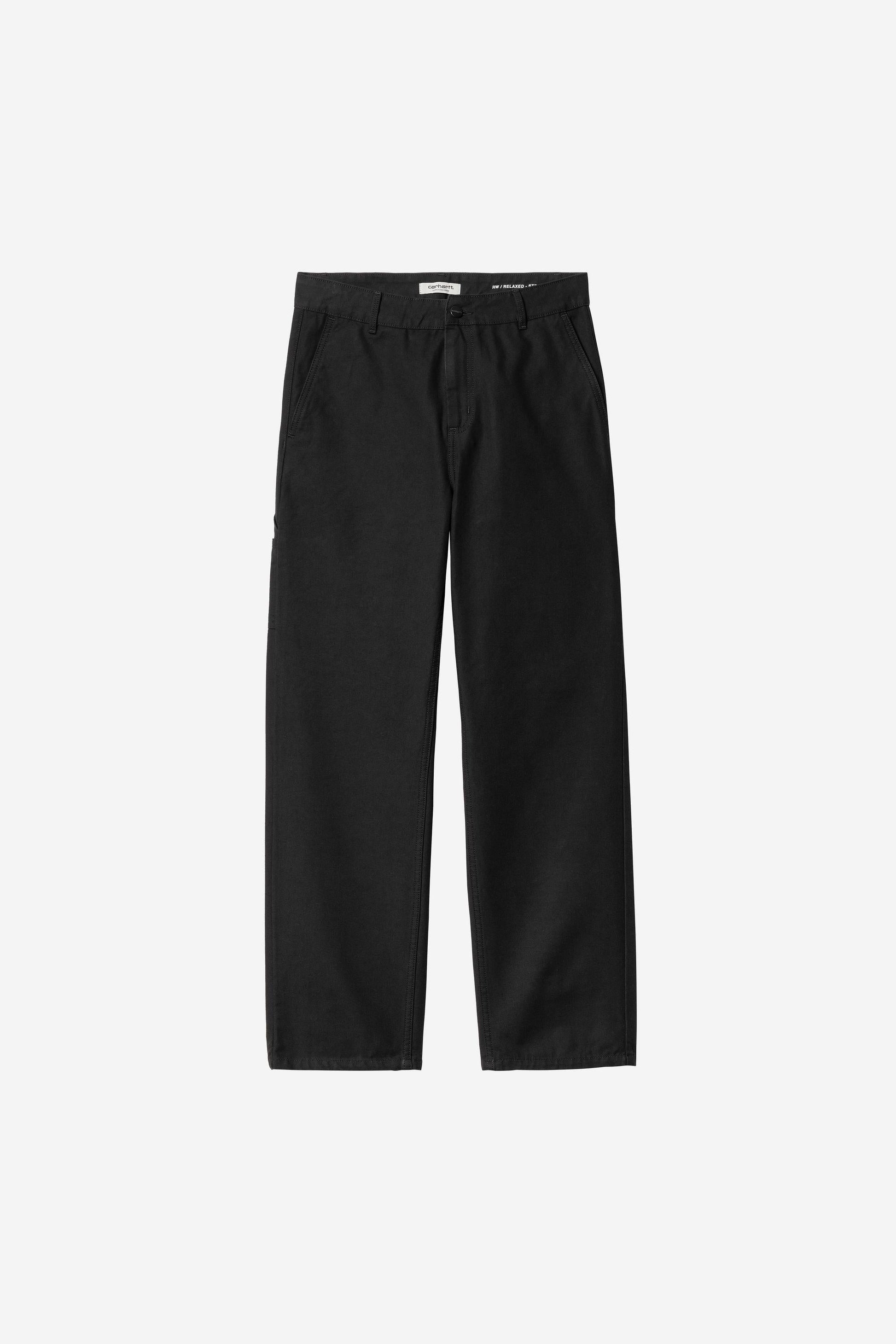 Carhartt WIP Pierce Pant Straight - Canvas