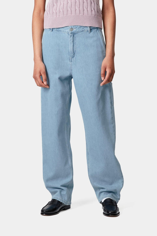 Carhartt WIP Pierce Pant Straight - Denim