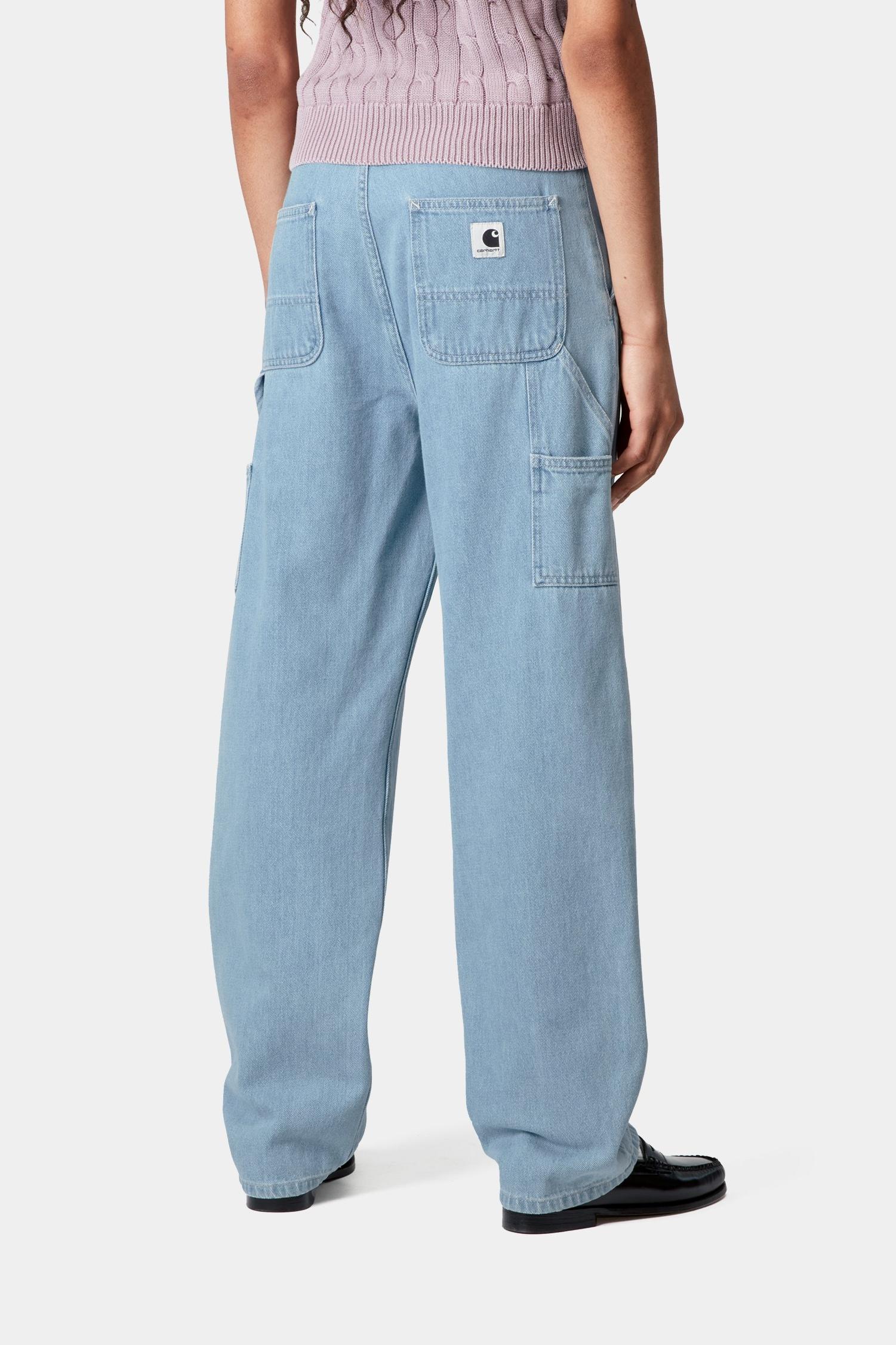 Carhartt WIP Pierce Pant Straight - Denim