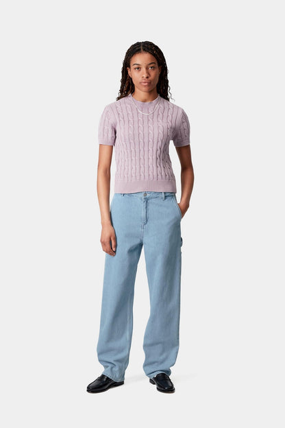 Carhartt WIP Pierce Pant Straight - Denim